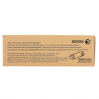 Тонер-картридж Xerox 106R03483 жел. для Phaser 6510 / WC 6515 Тонер-картридж Xerox 106R03483 жел. для Phaser 6510 / WC 6515