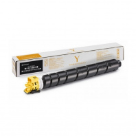 Тонер-картридж Kyocera TK-8525Y жел. для TASKalfa 4052ci